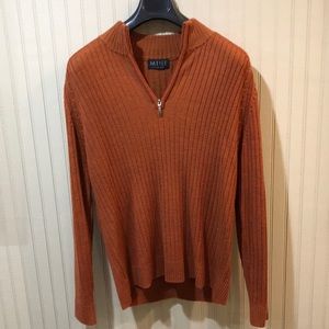 MINE Merino Wool Sweater